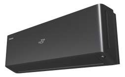 Инверторная сплит-система Hisense AS-13UW4RXVQH02(B) VISION PRO 2,0 CARBON SUPERIOR DC Inverter