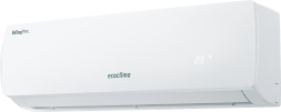 Настенный кондиционер Ecoclima ECW/I-07QCW + EC/I-07QC, белый