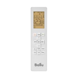Сплит-система инверторного типа Ballu Odyssey Pro DC BSOI-12HN8/ERP комплект