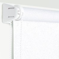 Штора рулонная Neo Classic 50x160 см белая
