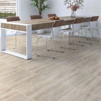 Керамогранит LB Ceramics Софт Вуд 30x60x0.85 см 1.44 м² матовый цвет бежевый