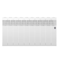 Радиатор биметаллический Royal Thermo BILINER B 350 Белый - 10 секц.