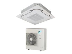 Сплит-система Daikin FCAG71B/RZASG71MV1/BYCQ140E FCAG-B/RZASG
