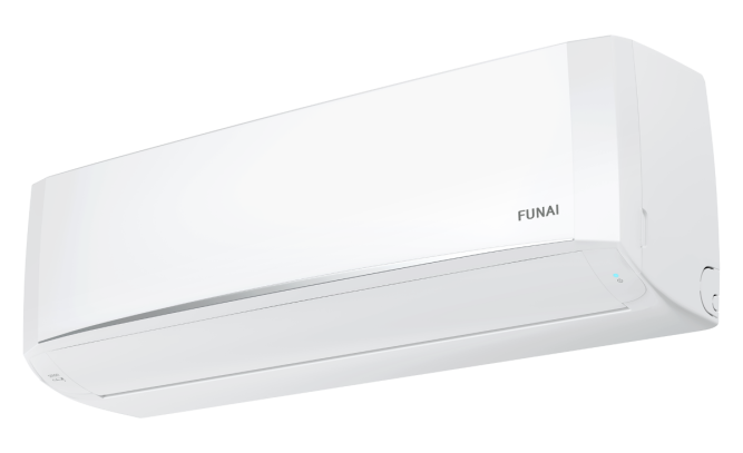 Сплит-система Funai RAC-SN20HP.D04 SENSEI