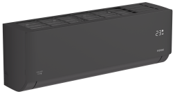 Классические сплит-системы серии SENSEI 2.0 NERO RAC-SNN25HP.D07