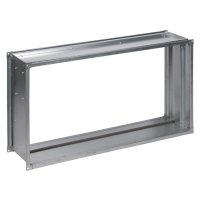 Фильтр-бокс (корпус) Shuft FBRr-K 500x300 Фильтр-бокс (корпус) Shuft FBRr-K 500x300