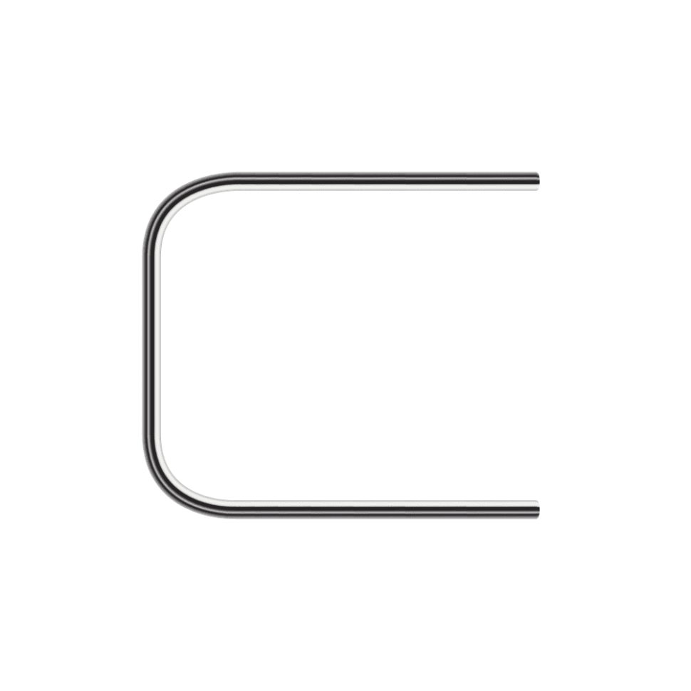 Полотенцесушитель водяной Primoclima Astra П water Inox 60*70