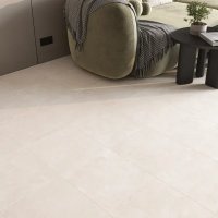 Глазурованный керамогранит Лито Шахтинская плитка 40x40 см 1.76 м² матовый цвет бежевый Глазурованный керамогранит Лито Шахтинская плитка 40x40 см 1.76 м² матовый цвет бежевый