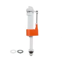 Заливной клапан для бачка MONLID 3/8" нижнее подключение