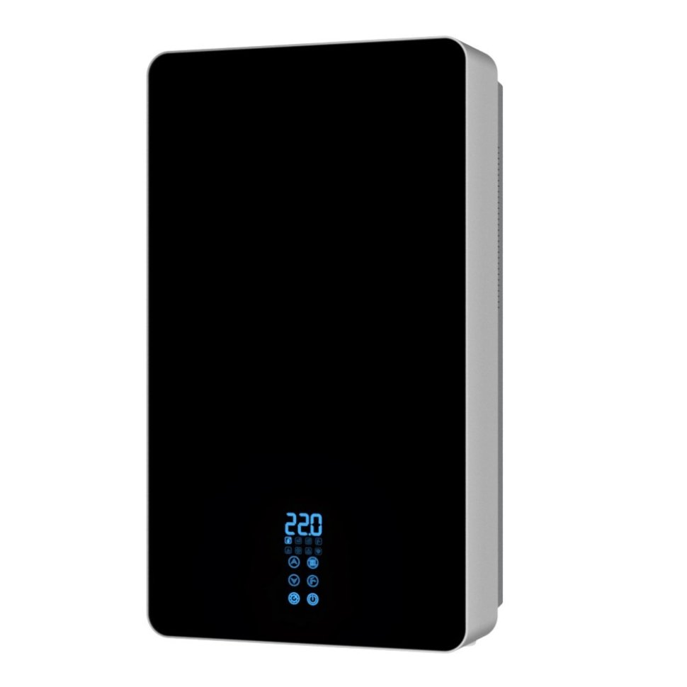 Котел электрический LEMAX PROPLUS-9