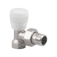 Вентиль SR Rubinetterie ручной, угловой 3/4" Вентиль SR Rubinetterie ручной, угловой 3/4"