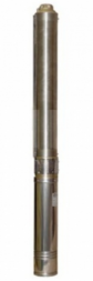 Насос погружной 4" 4M F F14/12