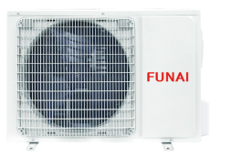 Сплит-система FUNAI RAC-SG20HP.D05 SHOGUN