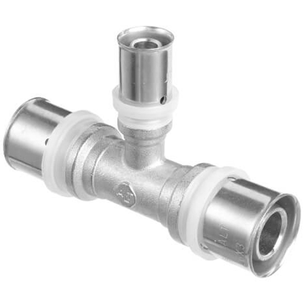 Тройник ALTSTREAM редукционный ALT-P 26х20х16 пресс