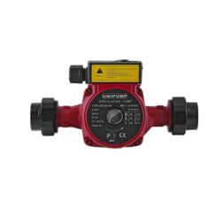 Насос циркуляц. (отопл.) UNIPUMP UPС 32-80 180