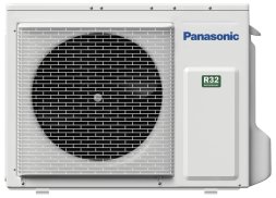 Настенный кондиционер Panasonic S-50PK2E5B + U-50PZH2E5, белый