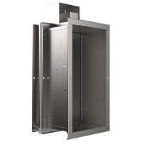 Клапан противопожарный SHUFT SHFDС-90-O-500_300-B230-0-0-0-0 Клапан противопожарный SHUFT SHFDС-90-O-500_300-B230-0-0-0-0