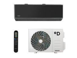 Сплит-система Daichi MIR25AVQS1R/MIR25FVS1R Миракл Инвертор (Miracle Inverter)