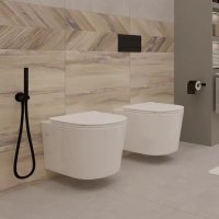 Плитка настенная Керамин Студио 60x30 см 1.98 м² матовая цвет бежево-серый дерево Плитка настенная Керамин Студио 60x30 см 1.98 м² матовая цвет бежево-серый дерево
