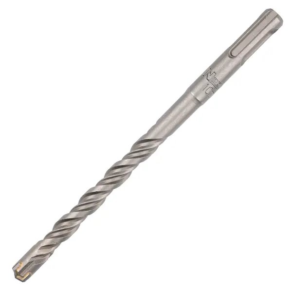 Бур по бетону SDS-plus Neolaser NLA2106 10x160 мм