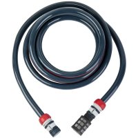 Набор для подключения к мойке Elitech Garden WPS 001, 5 пред.