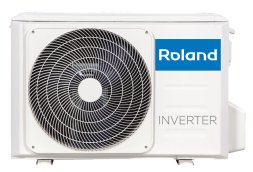 Инверторная сплит-система Roland FIU-12HSS010/N5 FAVORITE II Inverter