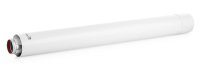 Vaillant Удлинительная труба 80/125 мм, 0,5 м.