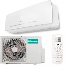 Сплит-система Hisense AS-09HR4RYDDC00 NEO Classic A