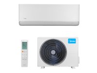 Сплит-система MIDEA MSFE1S-12FRN8G1/MOFE1-12FRN8G1 Breezeless E Сплит-система MIDEA MSFE1S-12FRN8G1/MOFE1-12FRN8G1 Breezeless E