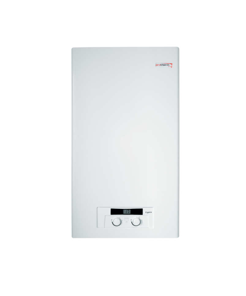 Котел газовый настенный Protherm Рысь HK 28