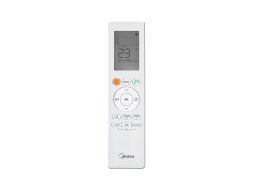 Сплит-система MIDEA MSES1S-18FRN8G1/MOES1-18FRN8G1 Изи Инвертор (Easy Inverter)