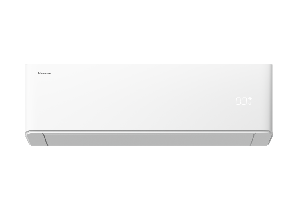 Сплит-система Hisense AS-07HW4RLCHA00 VIBE Classic A
