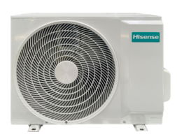 Сплит-система Hisense AS-07HW4RLCHA00 VIBE Classic A