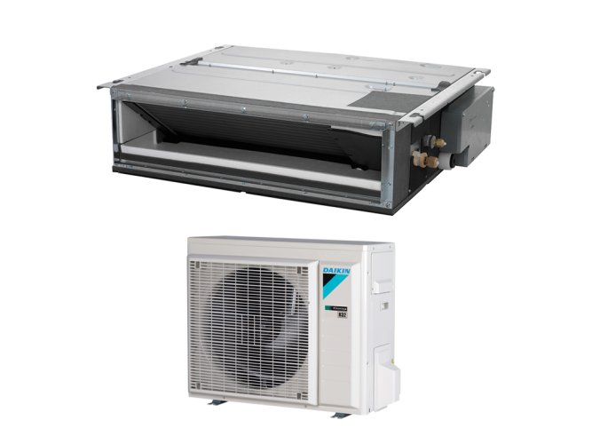 Сплит-система Daikin FDXM60F9/RXM60R FDXM-F9 (R32)