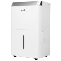 Осушитель воздуха Ballu Comfort BD12T CL Осушитель воздуха Ballu Comfort BD12T CL