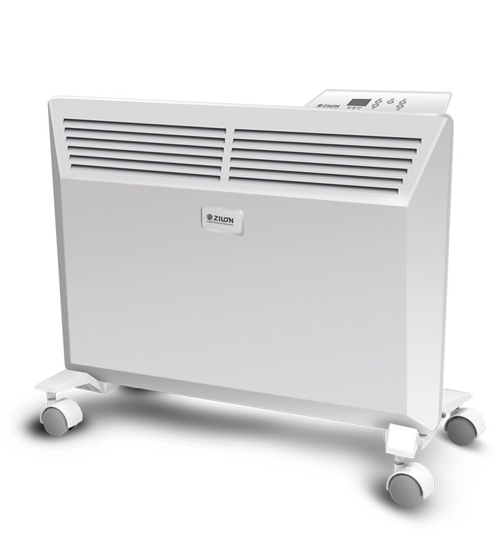 Конвектор серии Комфорт E3.0 ZHC-1000 E3.0