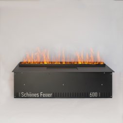Электрический очаг Schones Feuer 3D FireLine 600