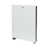 Шкаф распределительный Varmega встроенный VM35500, на 1-3 выхода, (ШРВ-0) 668х125х402 Шкаф распределительный Varmega встроенный VM35500, на 1-3 выхода, (ШРВ-0) 668х125х402
