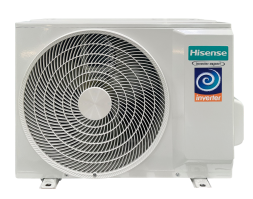 Инверторная сплит-система Hisense AS-10UW4RLCHC00 EXPERT PRO 2,0 EU DC Inverter