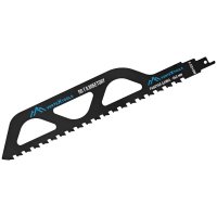 Полотно для сабельной пилы по газобетону Vertextools K-S1243HM 305 мм