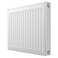 Радиатор панельный Royal Thermo COMPACT C33-600-400 RAL9016 Радиатор панельный Royal Thermo COMPACT C33-600-400 RAL9016