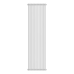 Дизайн-радиатор Royal Thermo Shift R22 C2180 - 12 секц. RAL9016