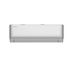 Инверторная сплит-система Hisense AS-10UW4RLCHD00(S) VIBE PRO SILVER EU DC Inverter