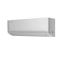 Инверторная сплит-система Hisense AS-10UW4RLCHD00(S) VIBE PRO SILVER EU DC Inverter