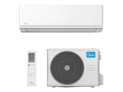 Сплит-система MIDEA MSAG2-18HRN1-I/MSAG2-18HRN1-O Анлимитед (Unlimited)