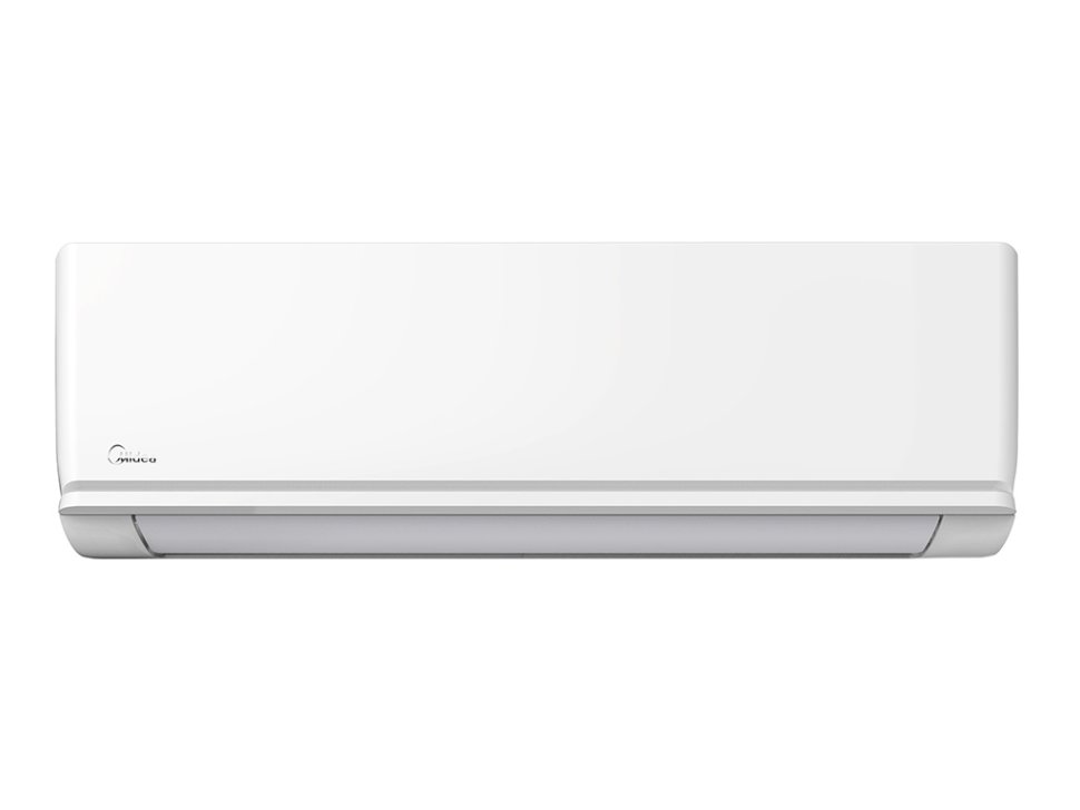 Внутренний настенный блок мультисистемы Midea MMAG2-24N8D0-I