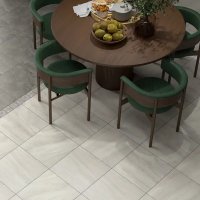 Глазурованный керамогранит Kerama Marazzi Престон 40x40 см 1.62 м² матовый цвет светлый Глазурованный керамогранит Kerama Marazzi Престон 40x40 см 1.62 м² матовый цвет светлый