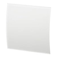 Панель сменная для стен и потолков MONLID PEG100 16.9x16.9 см стекло