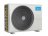 Сплит-система MIDEA MSAG1-09HRN8-I/MSAG1-09HRN8-O Парамаунт R32 (Paramount R32)