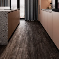 Ламинат Ultrastep Дуб Чиаро 33 класс толщина 8 мм 2.22 м²